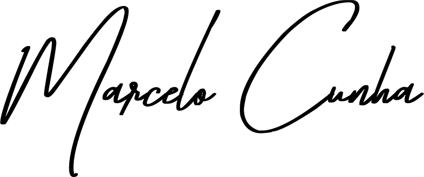 Logotipo Studio Dental Marcelo Cunha